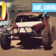Illustration for article titled Im Going To Drive In The Baja 1000 And I Was Told To Plan On Pissing Myself